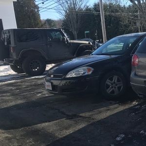 Meet your Posher, Frank